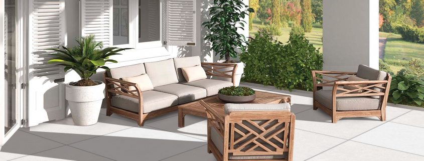 Aggregate Bianco 2 LS