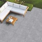Sefora Grey Matt 60x60
